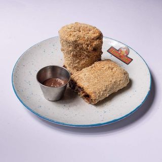 Pohana 4. palačinka