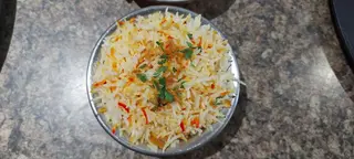 30. Pulao Rice