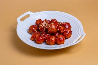 Чикен бол "Барбекю" (0.5 кг.)