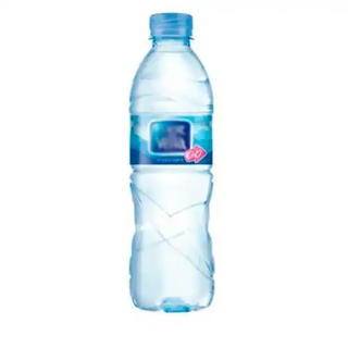 Agua 50cl