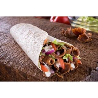 Doner Kebab
