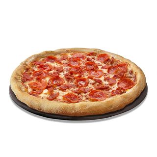 Pizza SUA Stuffed Crust