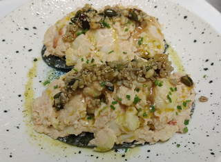Ensaladilla Rusa