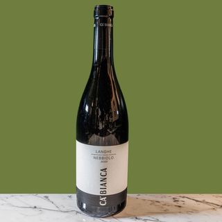 LANGHE NEBBIOLO CA' BIANCA PIEMONTE