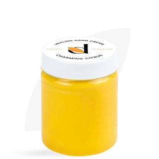 Загоювальний Крем Для Рук "чарівний Цитрус" 200 Мл