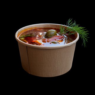 Солянка Стандартная 500мл