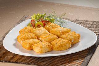 Сирене пане (200гр)