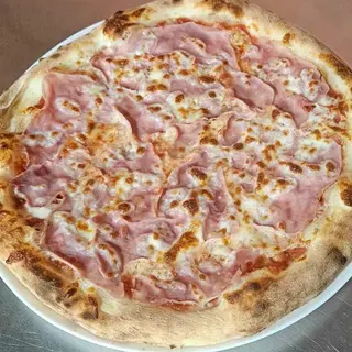 Pizza Prosciutto Ø 30cm