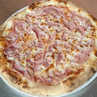 Pizza Prosciutto Ø 30cm