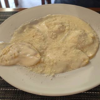 Salsa De Tartufo Permigiano