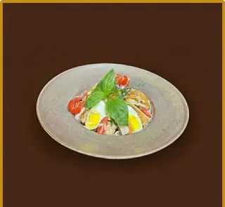 Salade César