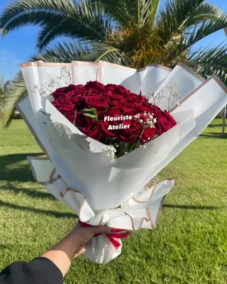 Blossom bouquet 