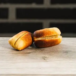 Pan de Ajo 2u