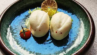BUNNY BAO