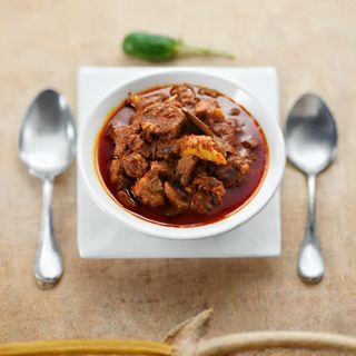 Mutton Roganjosh