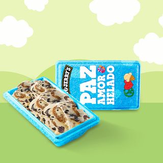 Ben & Jerry's Double Caramel Brownie ½ litro