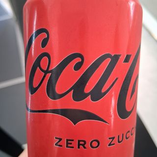CocaCola ZERO
