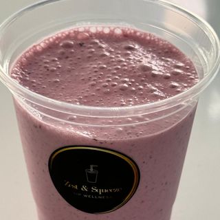 Mix Berry Blast Smoothie
