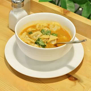 Пельмени Том-ям