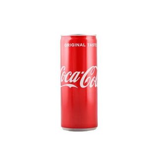 Coca-Cola 0,33 l
