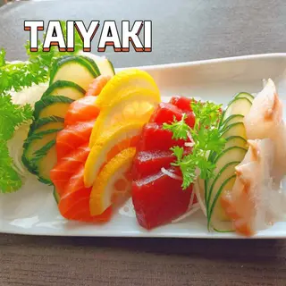 4 SASHIMI MISTO
