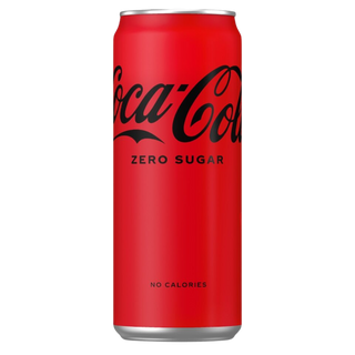 Coca-Cola Zero