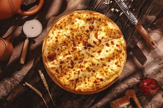 მეგრული ხაჭაპური