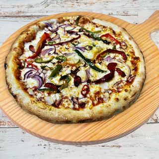 Picante com Jalapeño