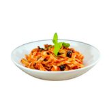 Pâtes Fruits De Mer