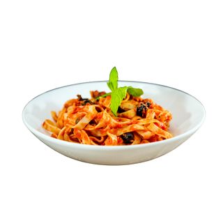 Pâtes Fruits De Mer