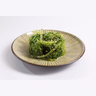 Goma Wakame