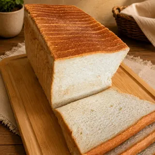 Sliced Family Loaf