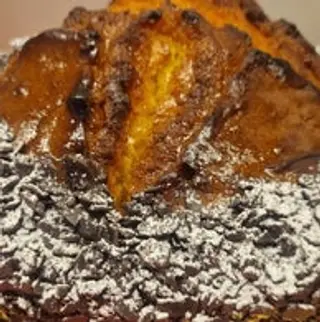 Plum cake con uvetta 1 kg circa