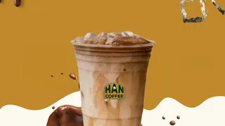 Iced Mocha