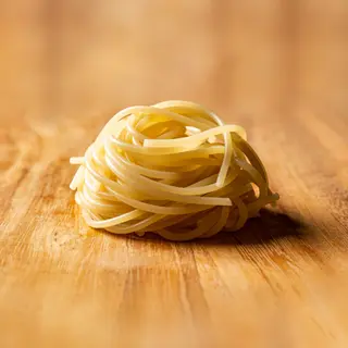 Spaghetti