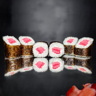 Макі тунець (6 шт./125г)