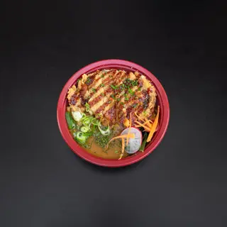 Katsu Curry