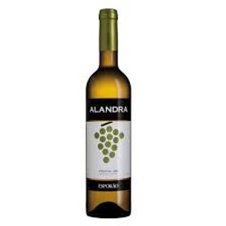 Alandra Branco 750ML