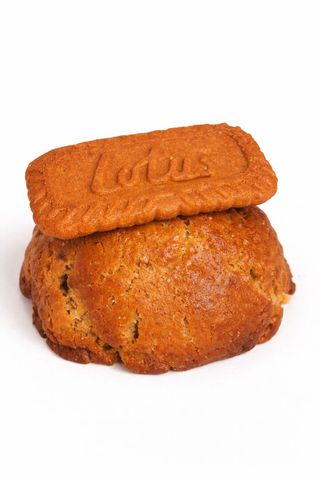 Cookie Lotus