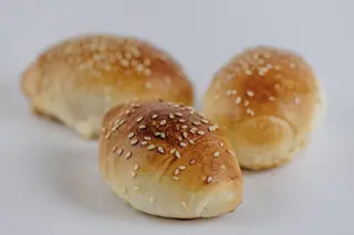 Bakina kiflica