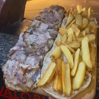 Panuozzo Patalavaca 