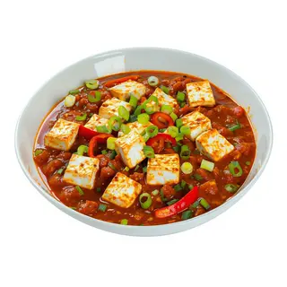 Paneer chilli