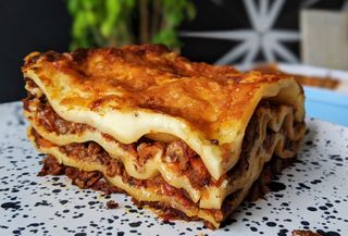 Lasagne