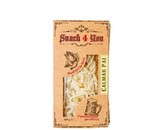 Calmar Pai sarat uscat 80 g