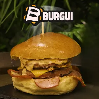 Burgui Triplo