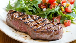 Ceafa porc Grill 250 gr