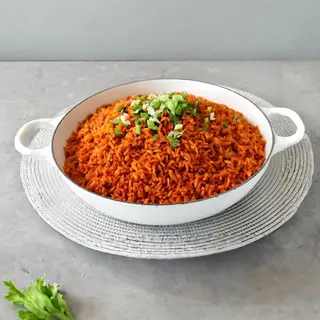 Jollof Rice