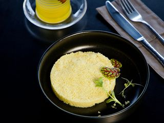 Кус Кус запарений (150г)