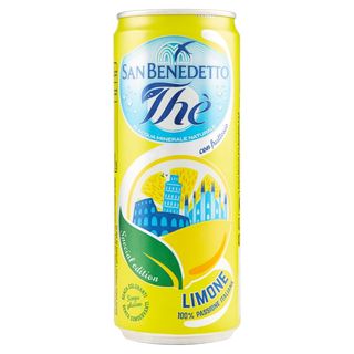 Tè limone 33 cl