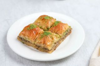 Бахлава (4 шт.)